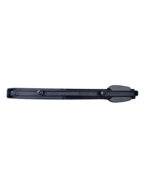 Suporte Compartimento Rede Direito Mercedes Ml500 2004-2006 Preto