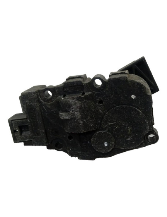 Atuador Da Caixa Ar Forçado Bmw 335i 2011 / 410475520  