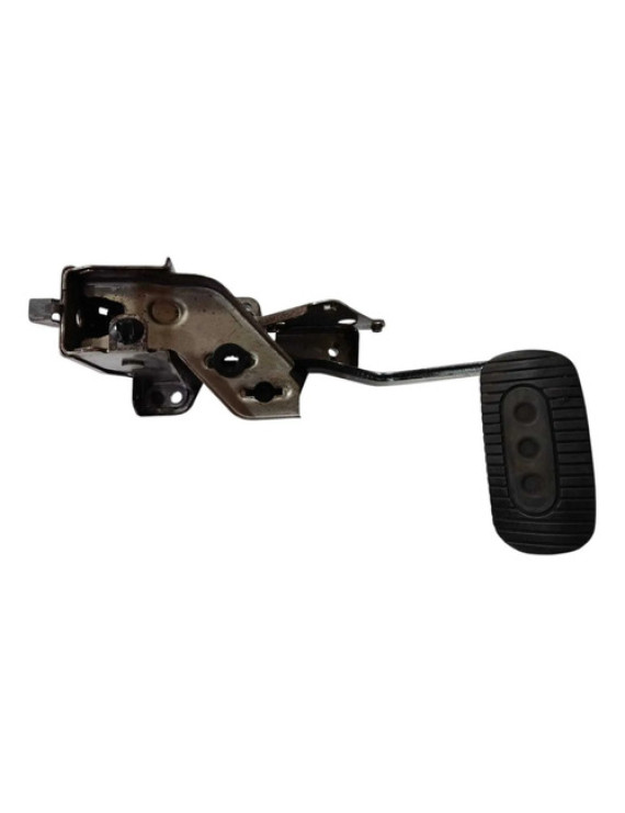 Pedal Freio Livina Tiida Automático 1.8 2008 A 2014