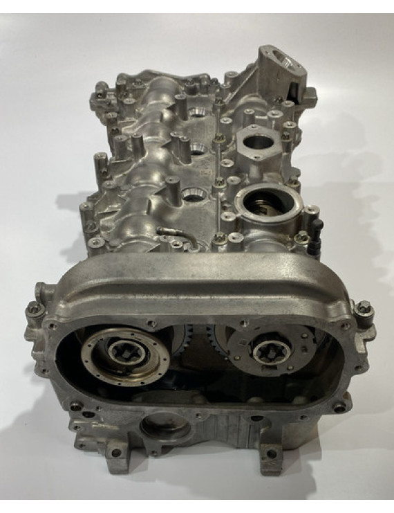 Cabeçote Mercedes E300 C200 C250 2.0 2018 2019 2020