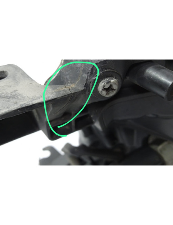 Farol Direito Corolla 2015 2016 2017 2018 / Detalhes Direito/passageiro
