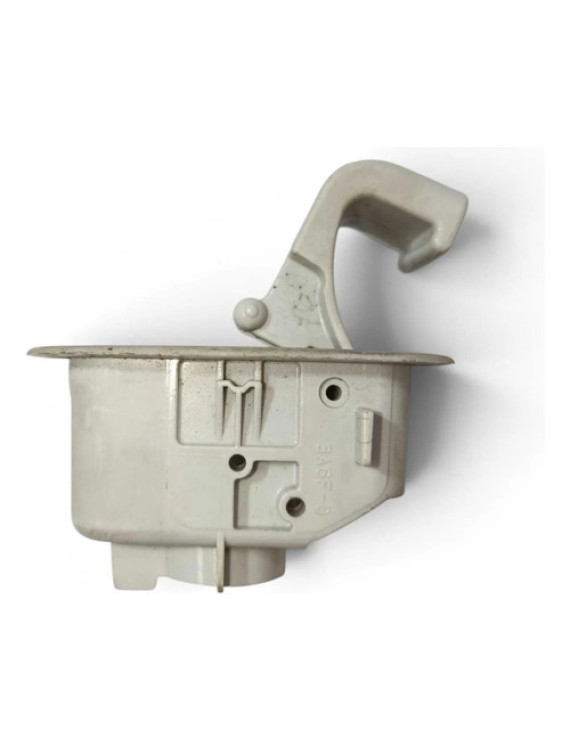 Gancho Console Teto Subaru Forester 2008 - 2012 Cinza