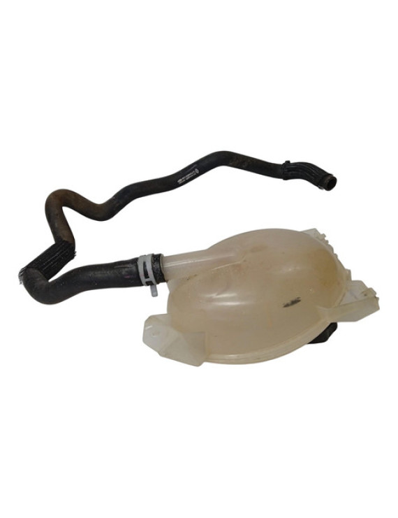 Reservatório De Água Radiador Duster Oroch 1.6 2014 - 2018