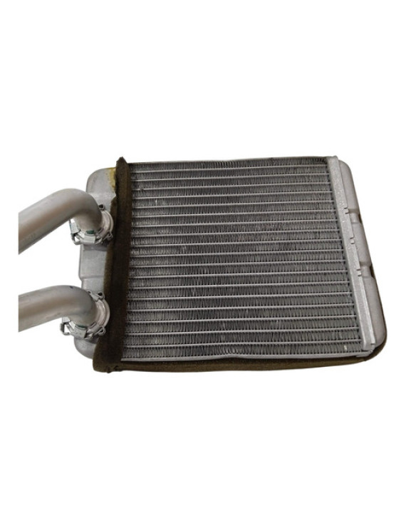Radiador Ar Quente Duster Oroch 2017 2018 2019 2020