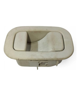 Gancho Console Teto Subaru Forester 2008 - 2012 Cinza Gancho Console Teto Subaru Forester 2008 - 2012 Cinza