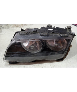 Farol Esquerdo Bmw 323 325 328 1998 - 2002 Esquerdo