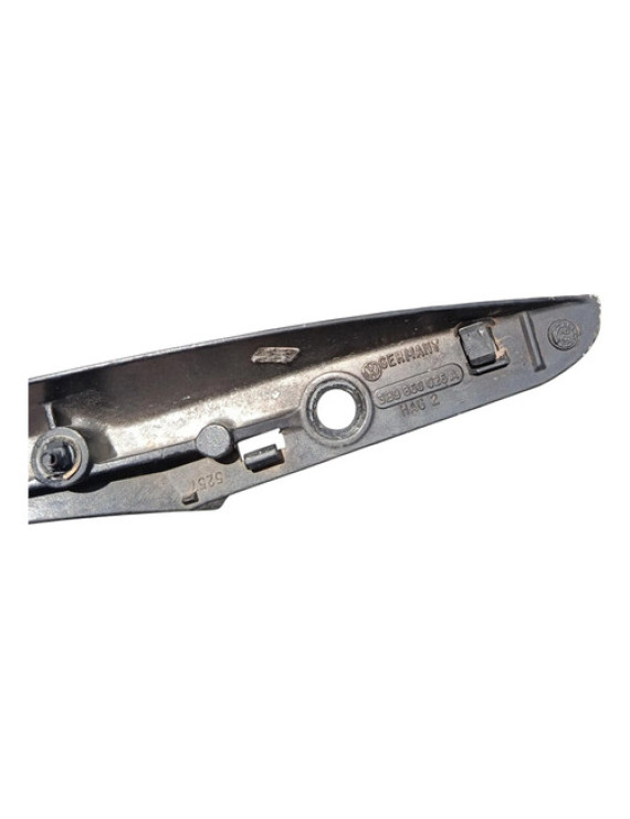 Rack Teto Direito Passat Variant 1997 - 2003 Preto