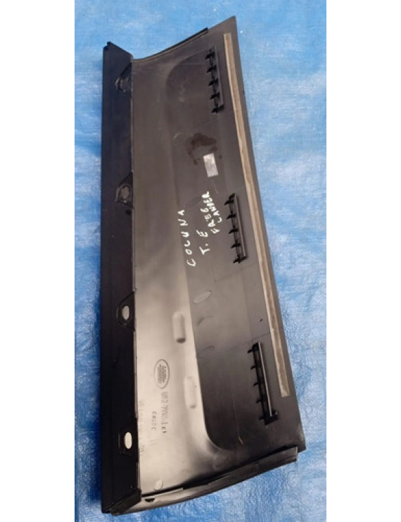 Moldura Externa Coluna Tras Esquerda Freelander 2 2008 2015