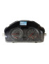 Painel Instrumentos Volvo C30 2009 - 2012 / Detalhe Preto