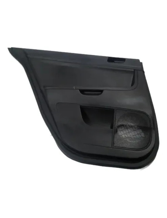 Forro De Porta Traseira Esquerda Lancer 2013 2014 2015