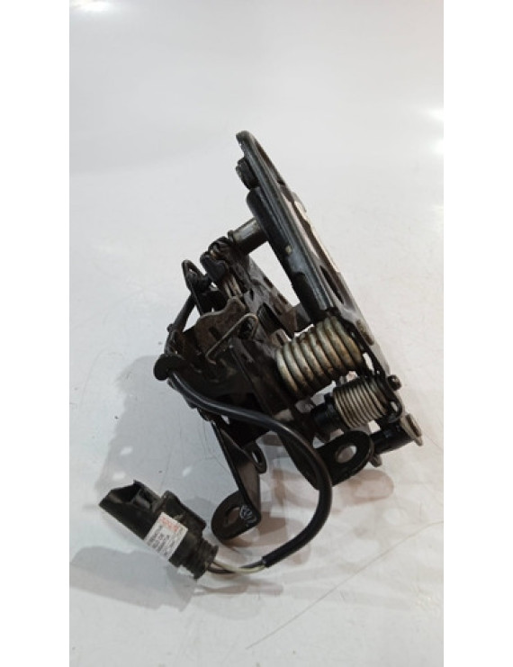 Fechadura Capo Esquerda Bmw 535i 2012