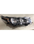 Farol Direito Corolla 2017 Original Novo Direito