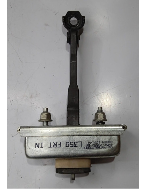 Limitador Porta Dianteira Direita Freelander 2 2008 - 2015