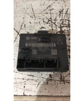 Módulo Porta Traseiro Esquerdo A4 A5 2008 - 12 / 8t0959795b Módulo Porta Traseiro Esquerdo A4 A5 2008 - 12 / 8t0959795b