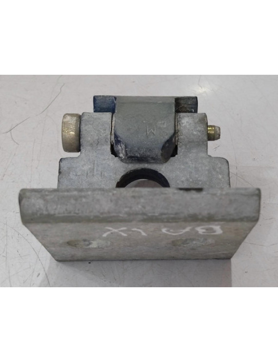Dobradiça Porta Dianteira Esquerda Peugeot 607 1999 - 2008