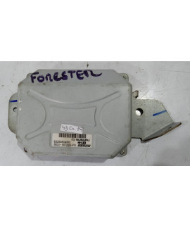 Módulo Tampa Traseira Subaru Forester 2015 / 63350sg003 Módulo Tampa Traseira Subaru Forester 2015 / 63350sg003