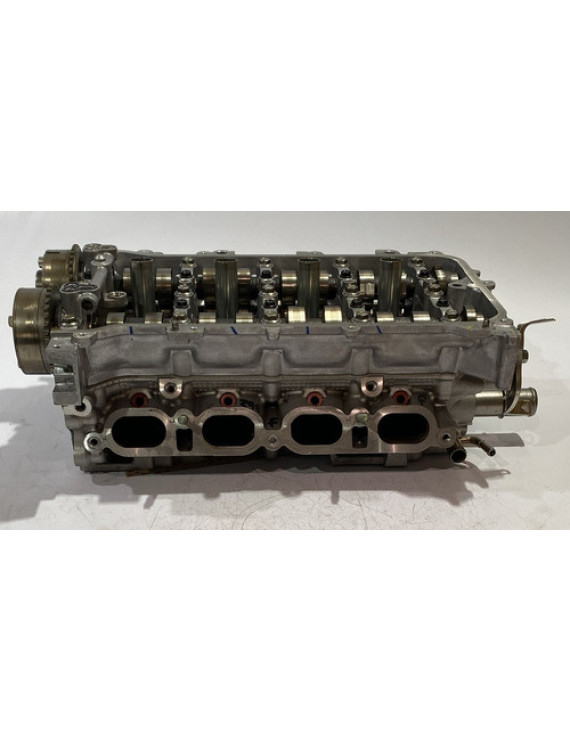 Cabeçote Corolla 1.8 16v 2009 2010 2011 2012 2013 2014