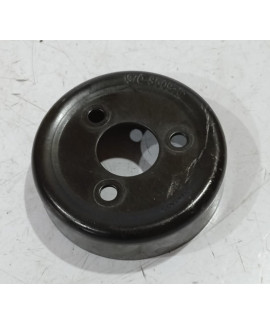 Polia Da Bomba De Água Volvo C30 2.0 2008 - 2012 Polia Da Bomba De Água Volvo C30 2.0 2008 - 2012