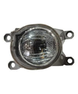 Farol De Milha Direito Corolla 2020 2021 2022 2023 2024 Branco