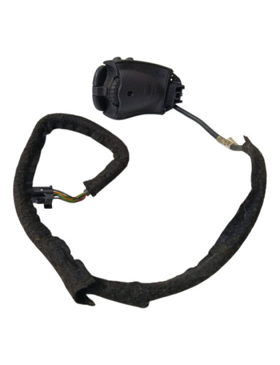 Comando Rádio Volante Sandero 2010 2011 2012 2013