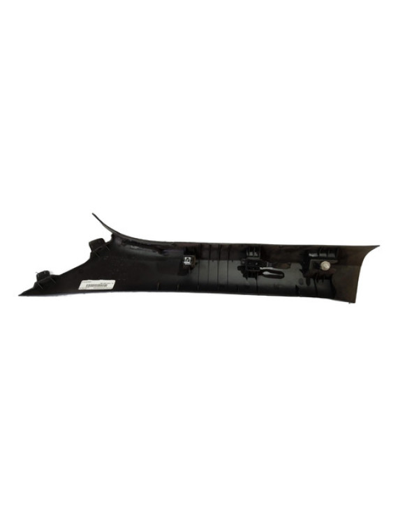 Moldura Parabrisa Direita Grand Cherokee 2011 2012