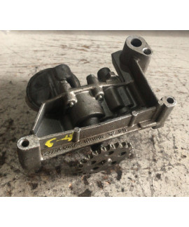 Bomba De Óleo Citroen 306 C3 1.6 16v 2002 Bomba De Óleo Citroen 306 C3 1.6 16v 2002