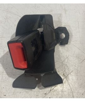 Engate Cinto De Segurança Traseiro Direito Audi A4 2010 2011 Engate Cinto De Segurança Traseiro Direito Audi A4 2010 2011