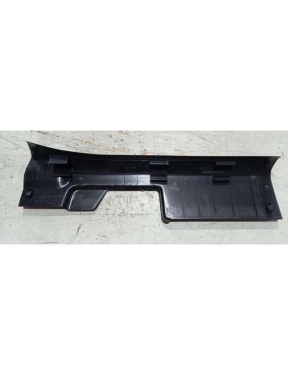 Soleira Dianteira Esquerda Lancer 2.0 2011 - 2017 7656a050zz Preto