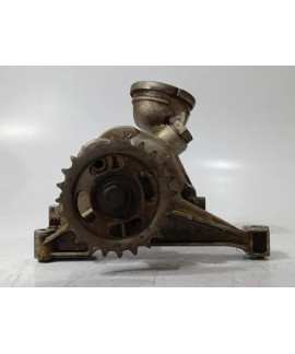 Bomba Óleo Motor Mercedes C180 C280 2001 2002