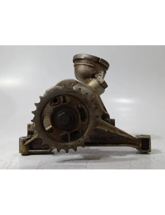 Bomba Óleo Motor Mercedes C180 C280 2001 2002