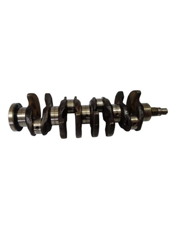 Virabrequim Onix 1.0 4cc 2013 2014 2015 2016