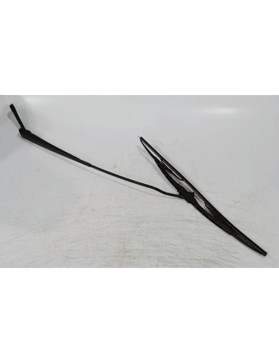 Braço Limpador Do Parabrisa Lado Direito Audi A3 2005 Direito