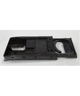 Porta Copos Outlander 2008 2009 2010 2011 2012 2013 Preto