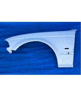 Paralama Esquerdo Bmw 320 325 1999 2000 2001 2002