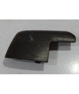 Moldura Trilho Banco Dianteiro Direito Audi A6 Allroad 2001