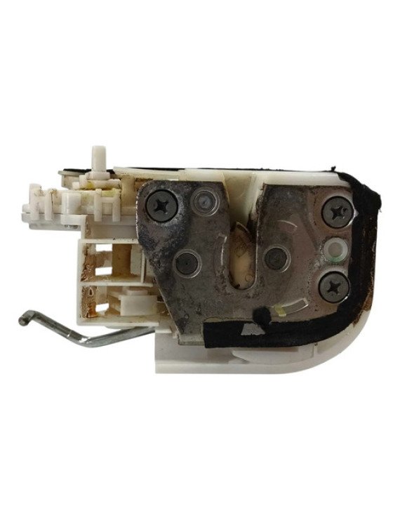 Fechadura Porta Traseira Direita Honda Fit 2009 - 2014