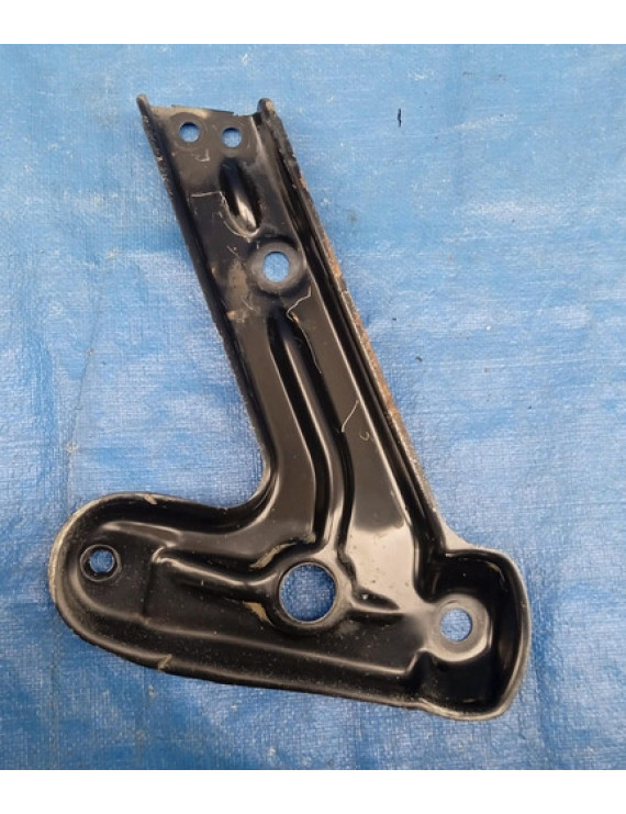 Suporte Direito Parachoque Dianteiro Mercedes Ml500 2006