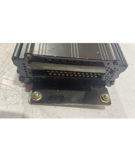 Módulo Amplificador De Som Audi Tt 2003 / 8n8035223  Preto