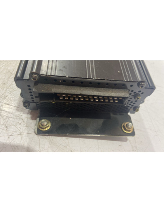 Módulo Amplificador De Som Audi Tt 2003 / 8n8035223  Preto