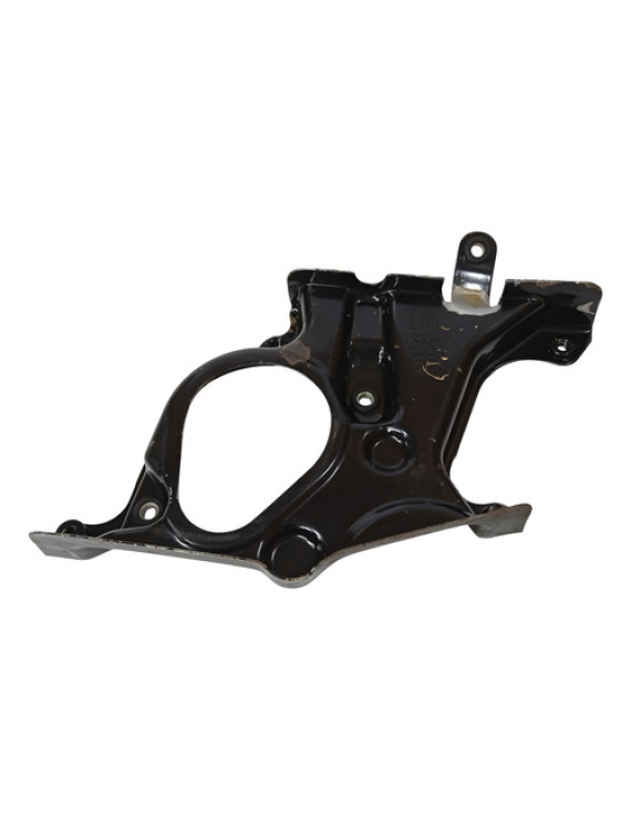 Protetor Interno Correia Gm S10 2.8 Diesel 2014 - 2021