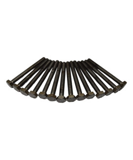 Kit Parafuso Mancal Virabrequim Bmw 135i 3.0 N55 2015