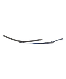 Braço Limpador Esquerdo Parabrisa Tiggo 7 2021 2022 Preto Braço Limpador Esquerdo Parabrisa Tiggo 7 2021 2022 Preto