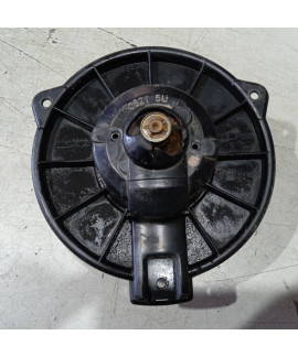 Ventilador De Aquecimento Honda Jazz 2004 Ventilador De Aquecimento Honda Jazz 2004