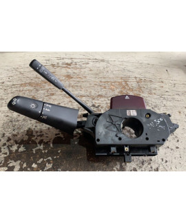 Chave Seta E Pisca Alerta Mercedes Ml500 2003 04 2005 2006  Preto