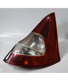 Lanterna Direita Jac J6 2011 2012 2013 2014 Direito/passageiro Vermelho Lanterna Direita Jac J6 2011 2012 2013 2014 Direito/passageiro Vermelho