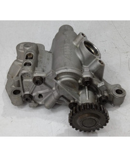 Bomba De Óleo Audi A5 2.0 2014 2015 200cv