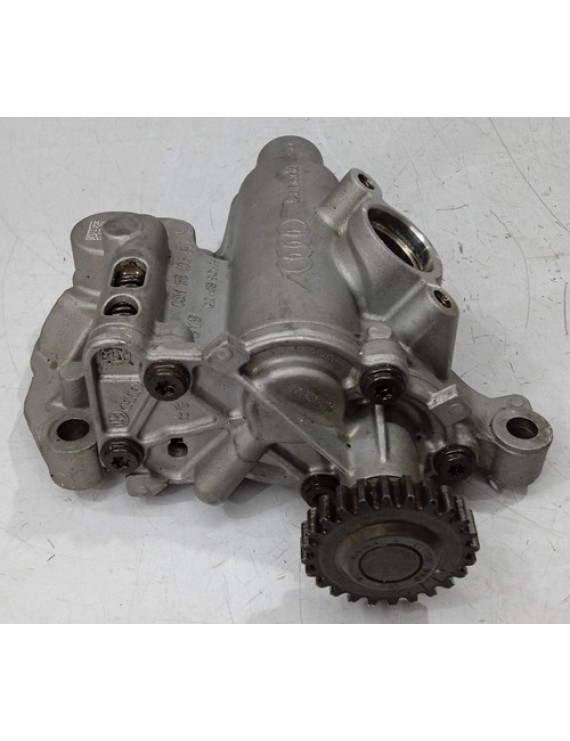 Bomba De Óleo Audi A5 2.0 2014 2015 200cv