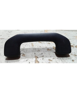 Alça De Teto Dianteiro Mercedes Gla200 2015 2016 Preto