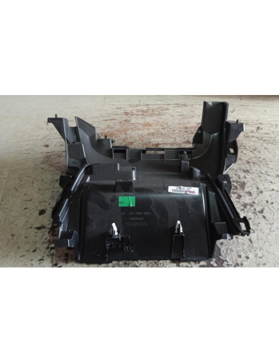 Moldura Inferior Painel Honda Civic 2.0 2017 - 2020 77310tem
