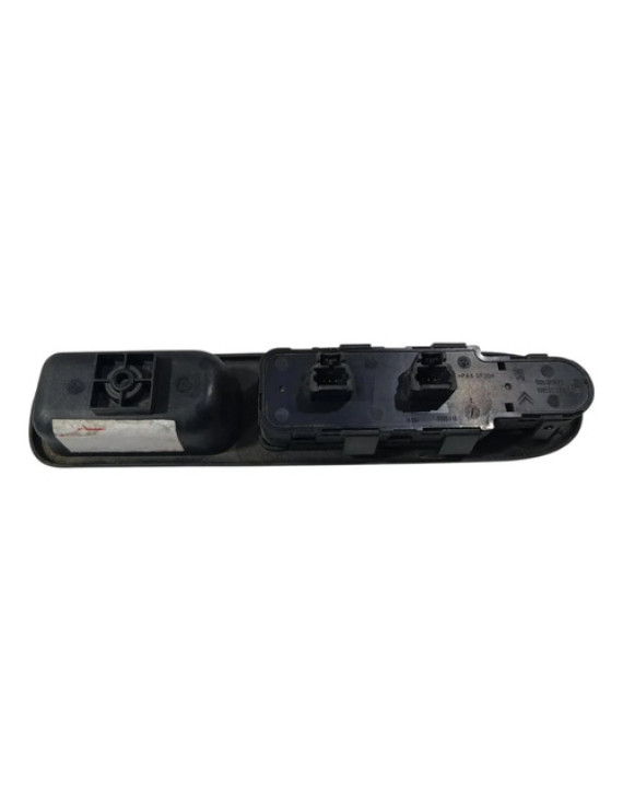 Botão Vidro Diant Esquerdo Peugeot 307 407 2007 - 2012